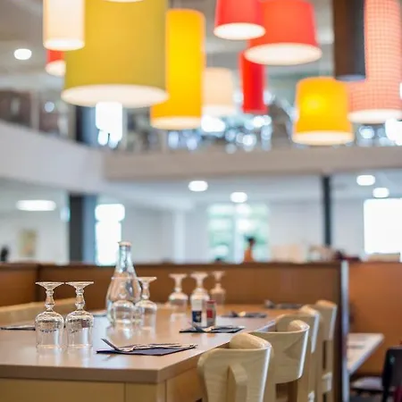 Villages Clubs Du Soleil - - Ete Szálloda 3*