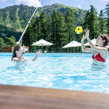 Villages Clubs Du Soleil - - Ete Szálloda