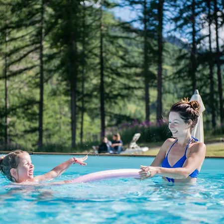 Szálloda Villages Clubs Du Soleil - - Ete