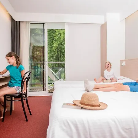 Villages Clubs Du Soleil - - Ete 3* Montgenèvre
