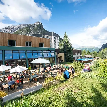 Villages Clubs Du Soleil - - Ete Szálloda