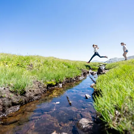 Villages Clubs Du Soleil - - Ete Szálloda 3*
