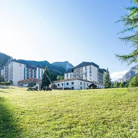 Villages Clubs Du Soleil - - Ete 3*